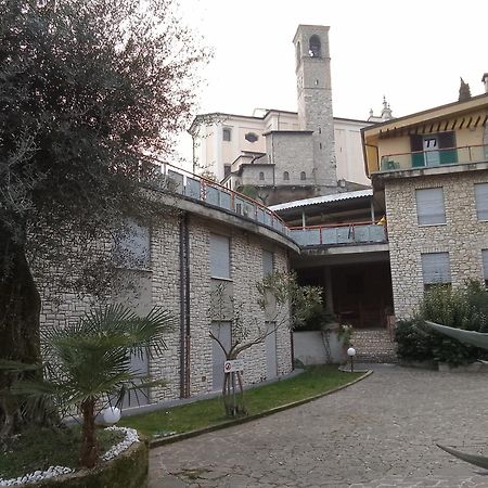 Appartamento Serena Gardone Riviera Εξωτερικό φωτογραφία