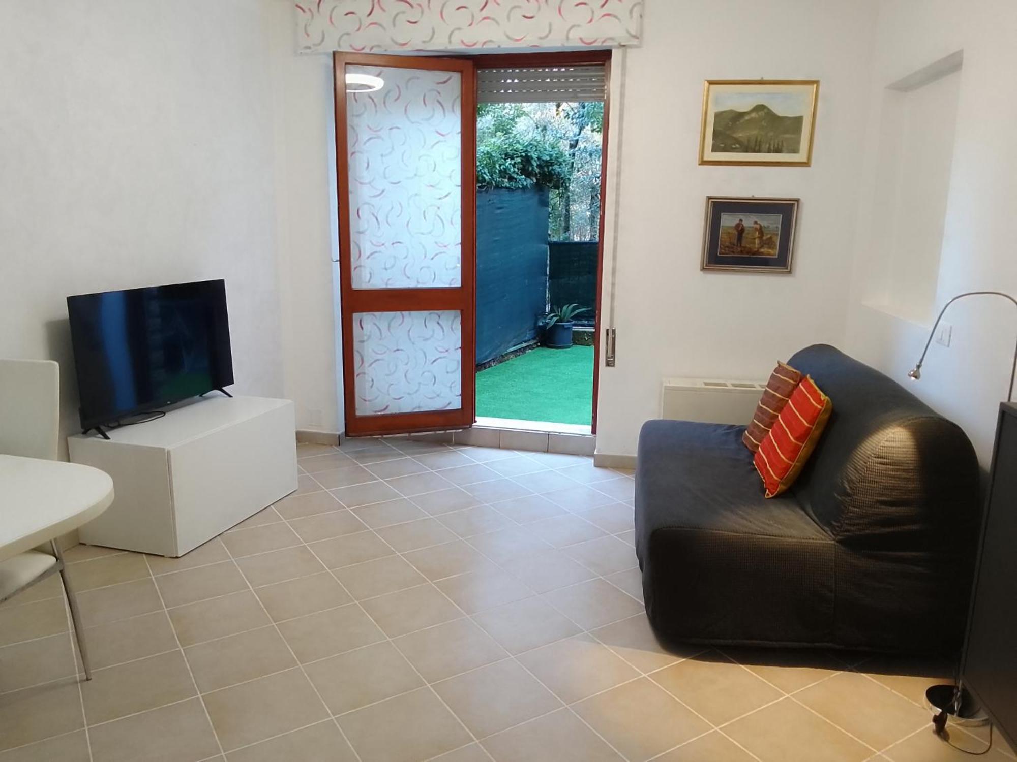Appartamento Serena Gardone Riviera Εξωτερικό φωτογραφία